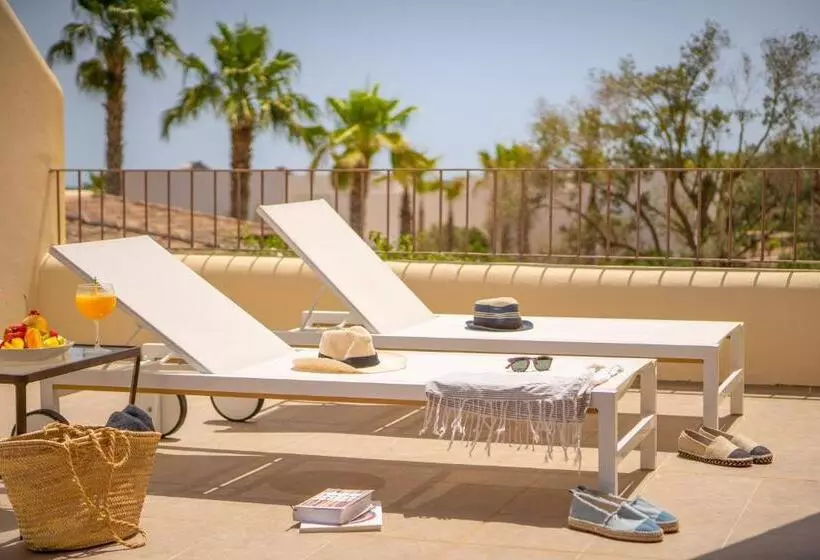 اتاق سوپریور, Can Jaume By Ocean Drive