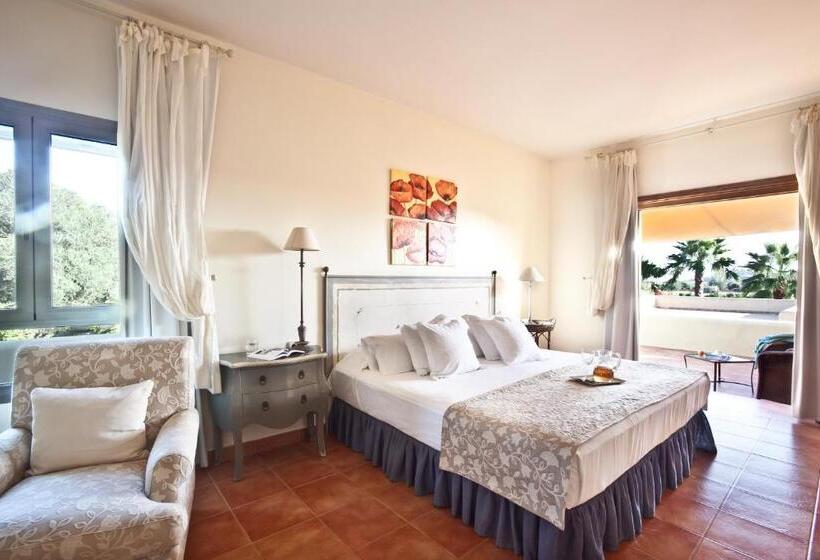 ジュニアスイート, Can Jaume By Ocean Drive