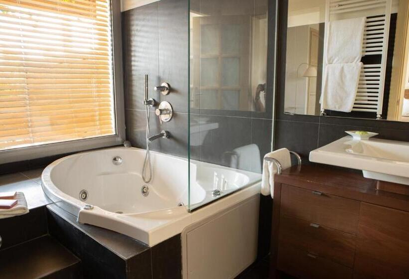 ジュニアスイート, Can Jaume By Ocean Drive