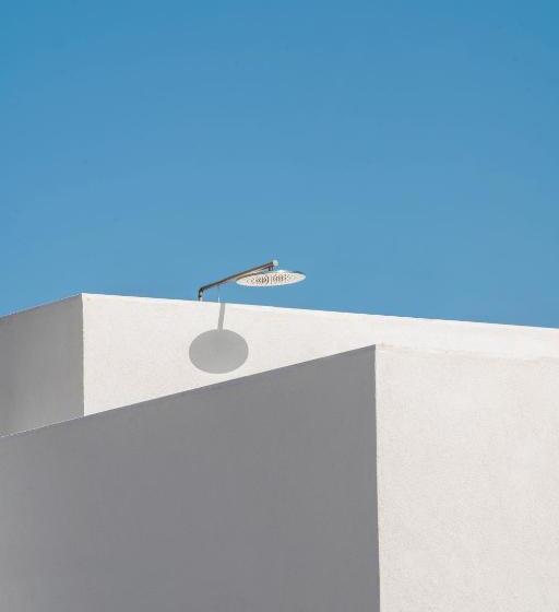 ガーデンビューの１ベッドルームビラ, Can Jaume By Ocean Drive