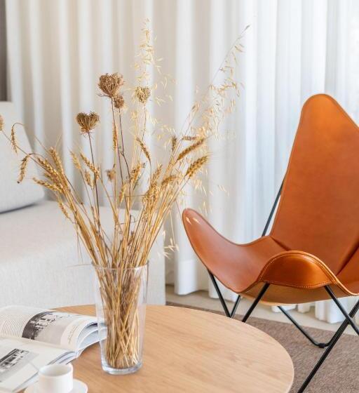 ガーデンビューの１ベッドルームビラ, Can Jaume By Ocean Drive