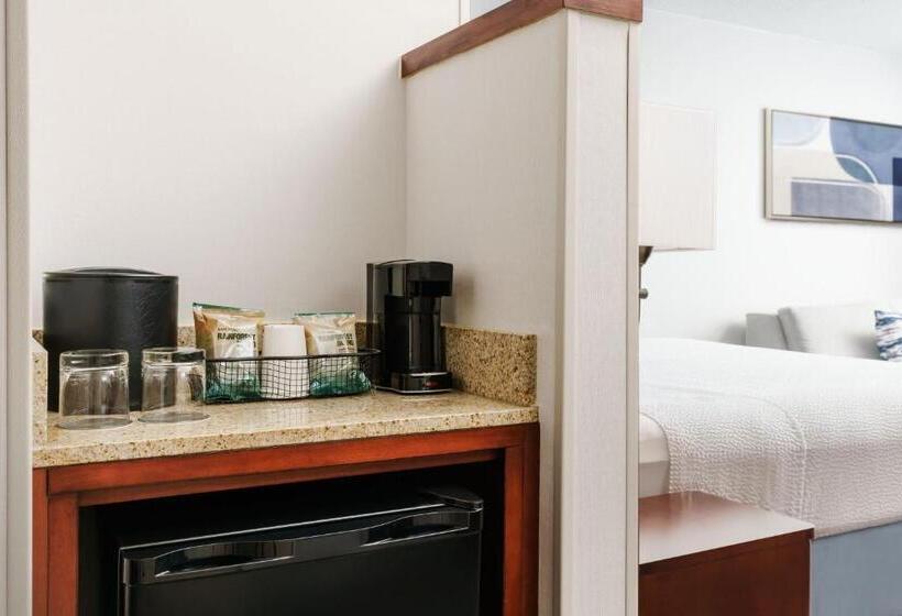 غرفة قياسية, Courtyard Hartford Farmington