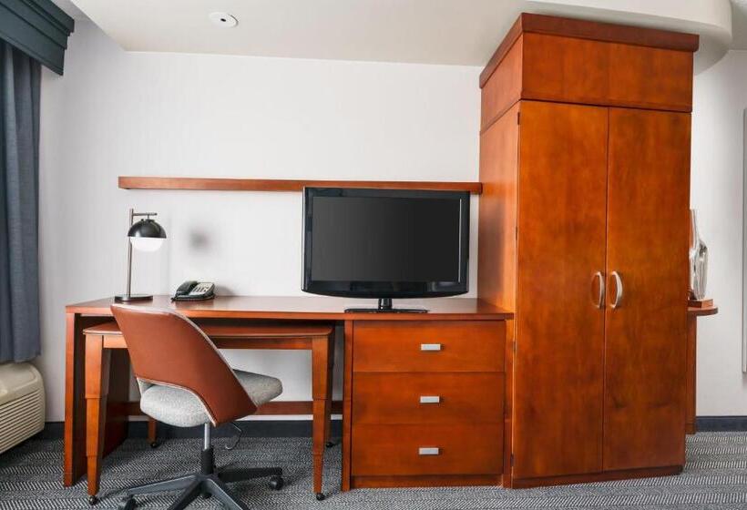 스탠다드 룸, Courtyard Hartford Farmington