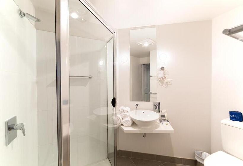 חדר סטנדרט עם מיטת קינג, Customs House