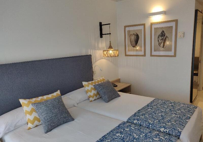 חדר סופריור עם מיטת קינג, Customs House