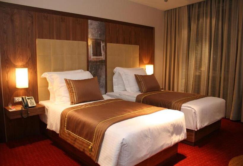 اتاق استاندارد, Dubrovnik