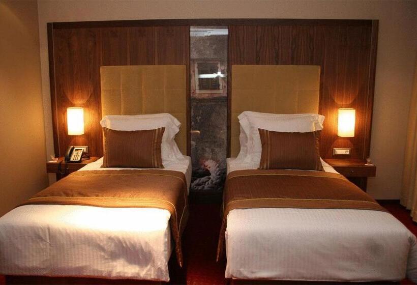 اتاق استاندارد, Dubrovnik