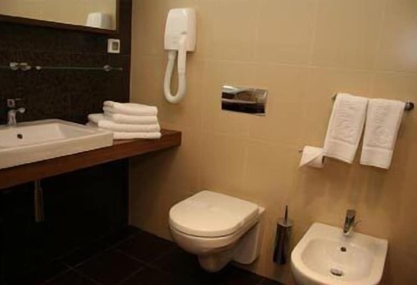 اتاق استاندارد, Dubrovnik