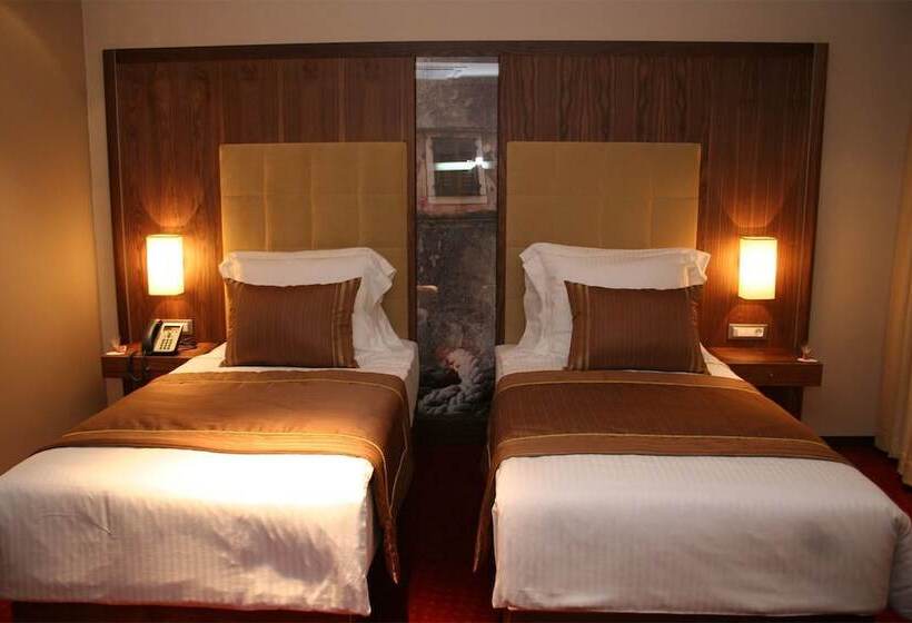 اتاق استاندارد, Dubrovnik