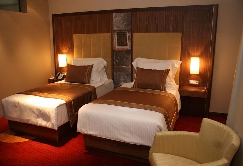 اتاق استاندارد, Dubrovnik