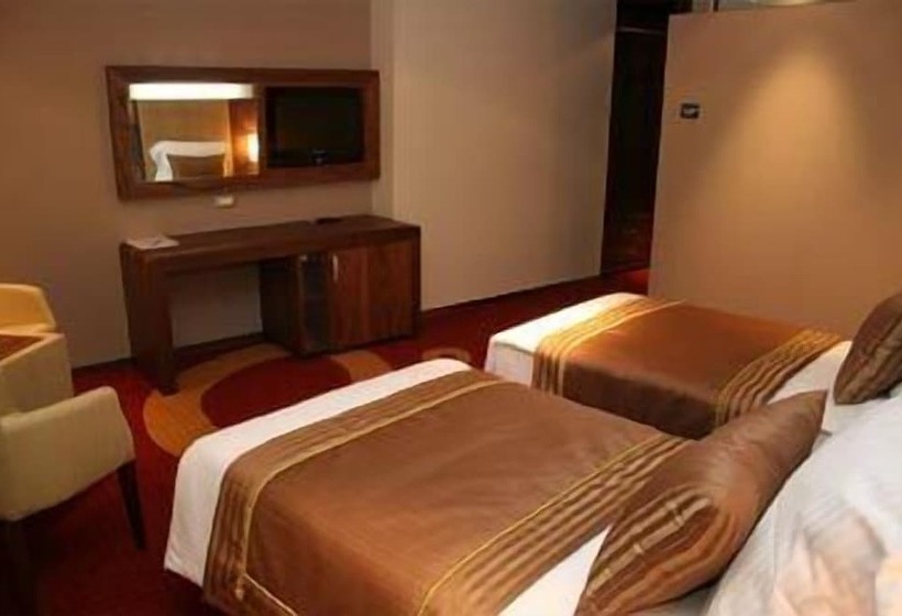 اتاق استاندارد, Dubrovnik