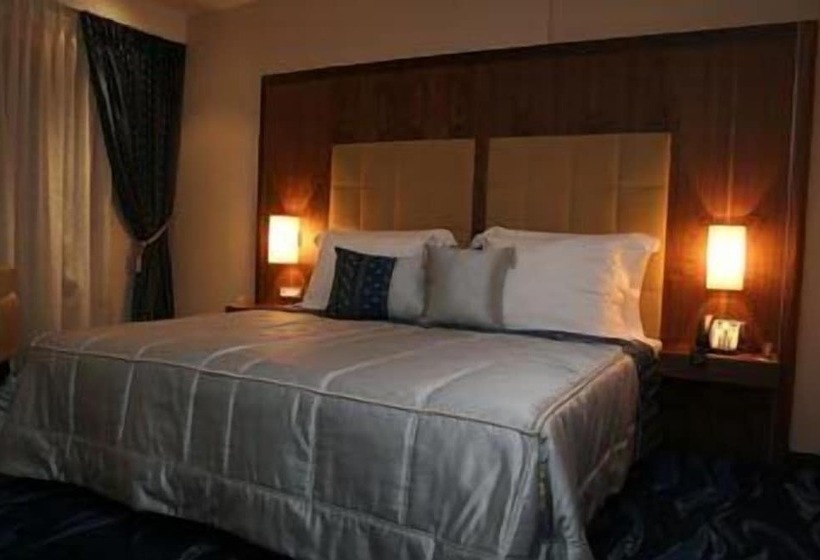 اتاق استاندارد, Dubrovnik