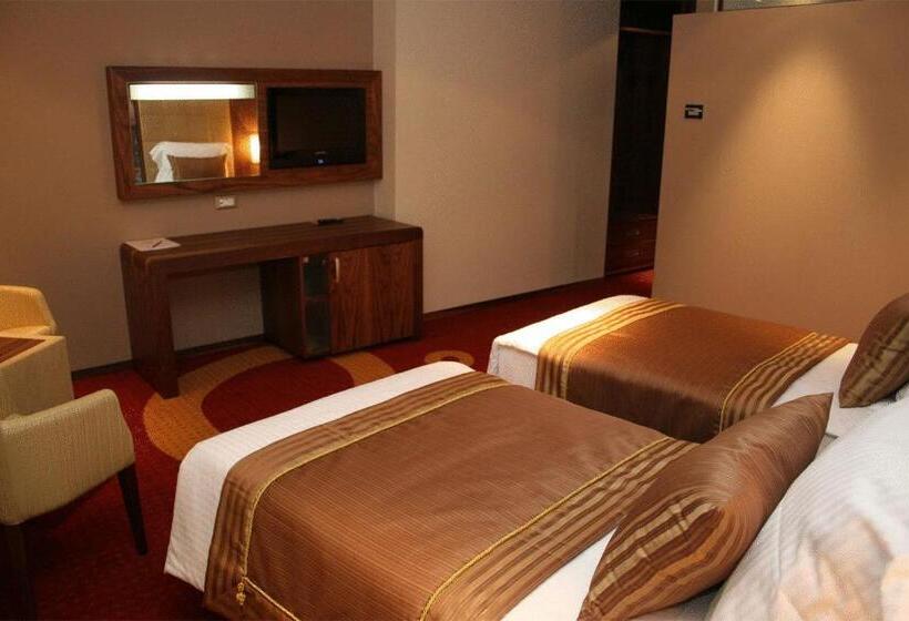 اتاق استاندارد, Dubrovnik