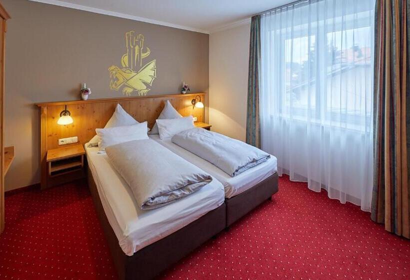 标准间, Gasthof Fellner