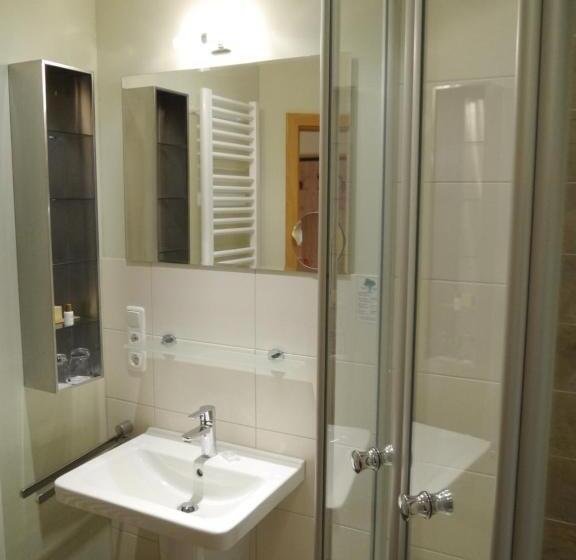 标准间, Gasthof Fellner