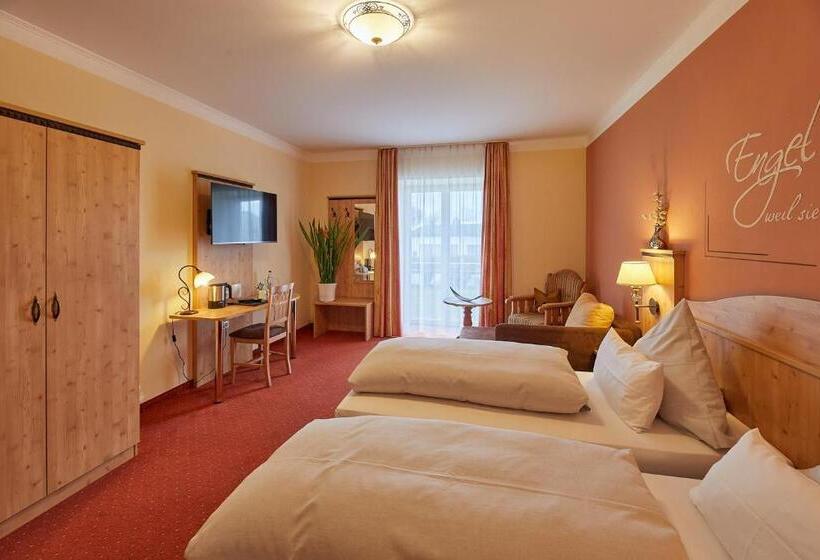 标准间, Gasthof Fellner