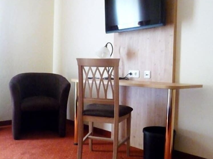 商务房间, Gasthof Fellner