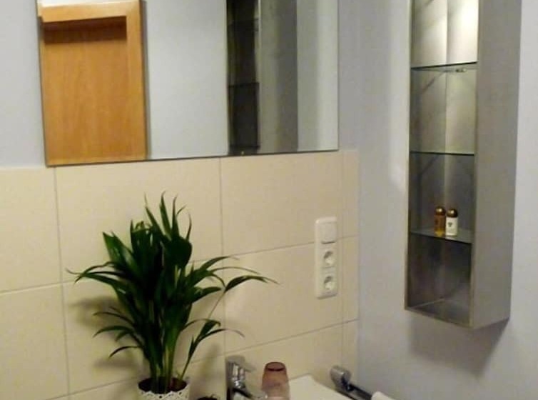 商务房间, Gasthof Fellner