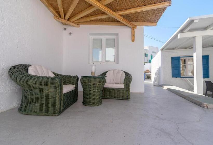 スタンダードスタジオ, Gelos House