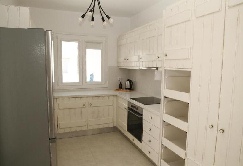 スタンダードスタジオ, Gelos House