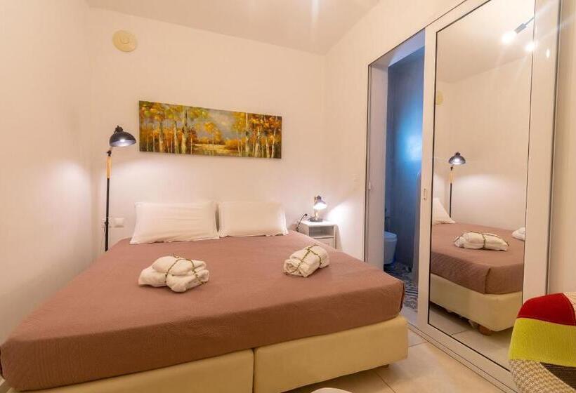 スタンダードスタジオ, Gelos House