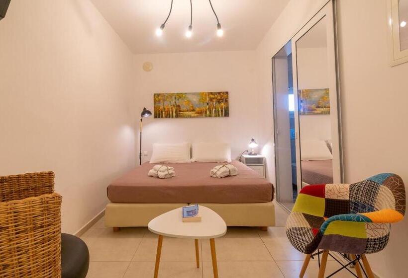 スタンダードスタジオ, Gelos House