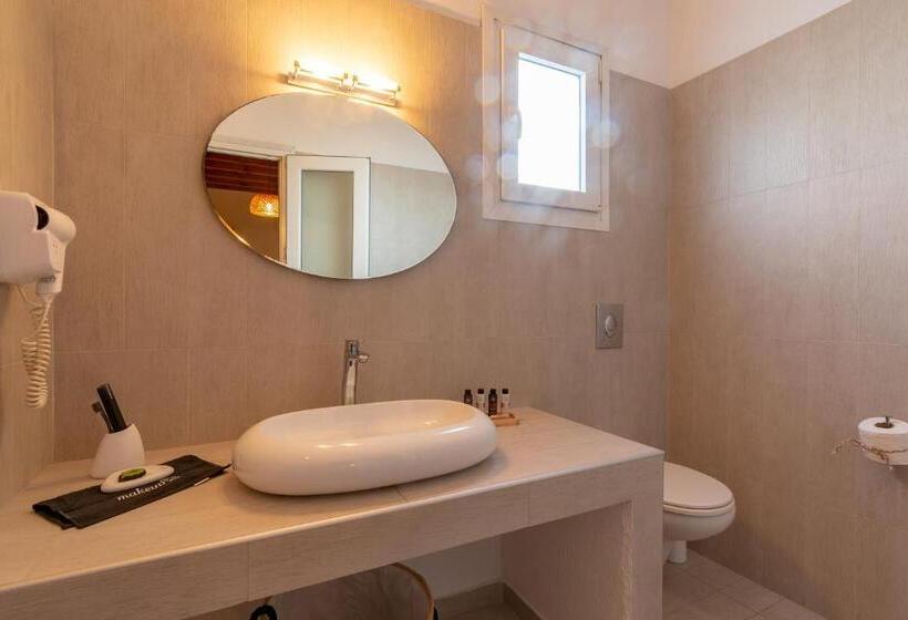 Семейный Номер, Gelos House