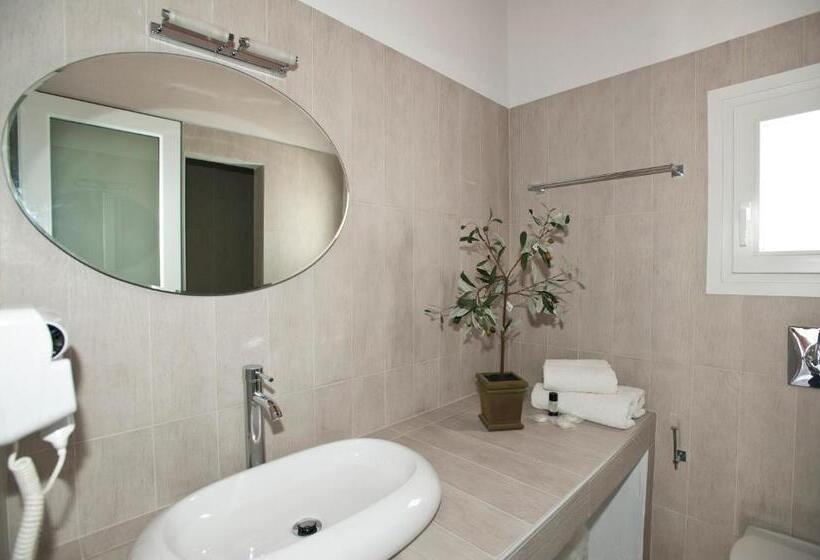 海の見えるスタンダードスタジオ, Gelos House