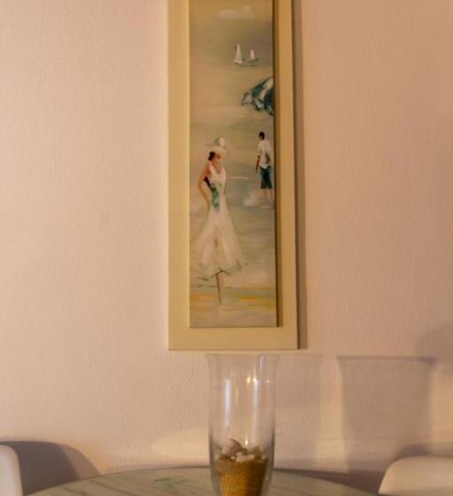 海の見えるスタンダードスタジオ, Gelos House