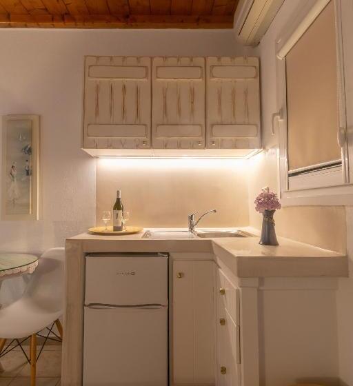 海の見えるスタンダードスタジオ, Gelos House