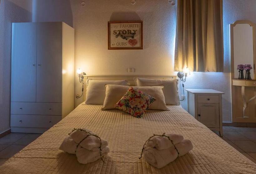 海の見えるスタンダードスタジオ, Gelos House