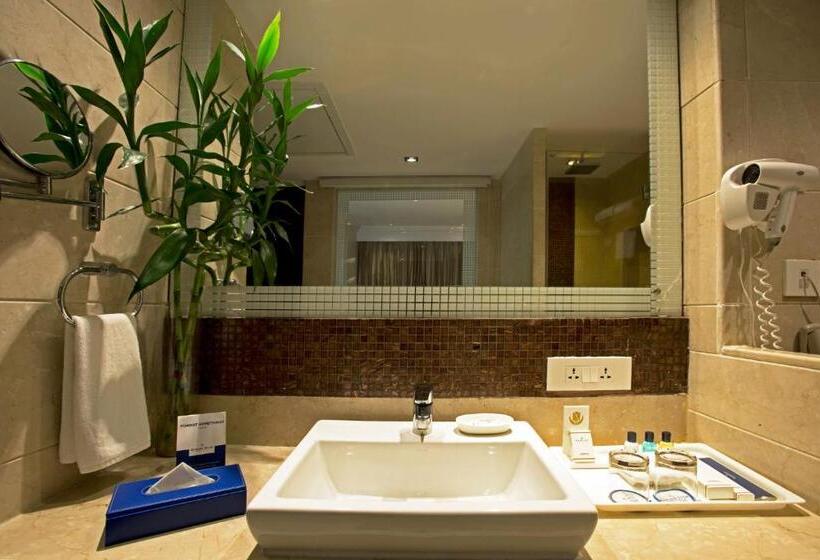 سوییت, Golden Tulip Chandigarh, Panchkula