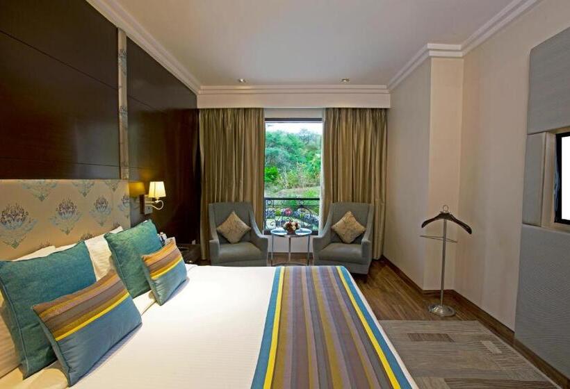 套房, Golden Tulip Chandigarh, Panchkula