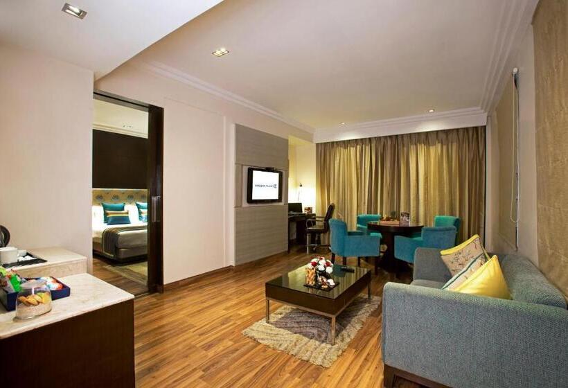 套房, Golden Tulip Chandigarh, Panchkula