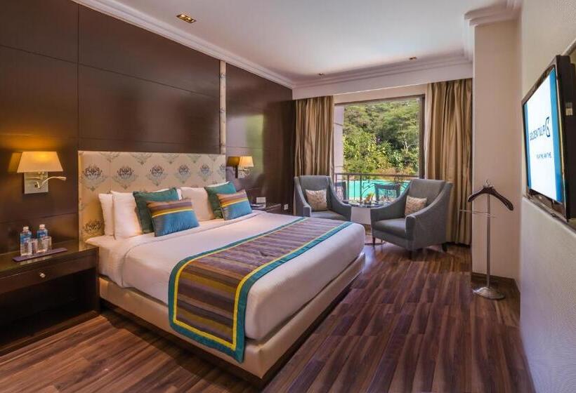 套房, Golden Tulip Chandigarh, Panchkula