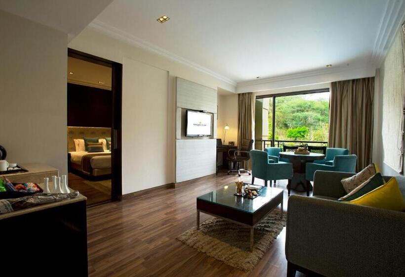 套房, Golden Tulip Chandigarh, Panchkula