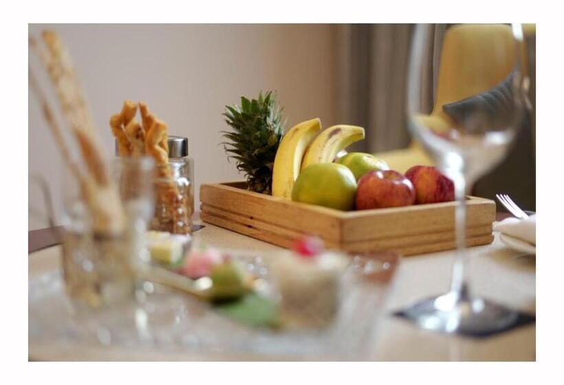 豪华房间, Golden Tulip Chandigarh, Panchkula