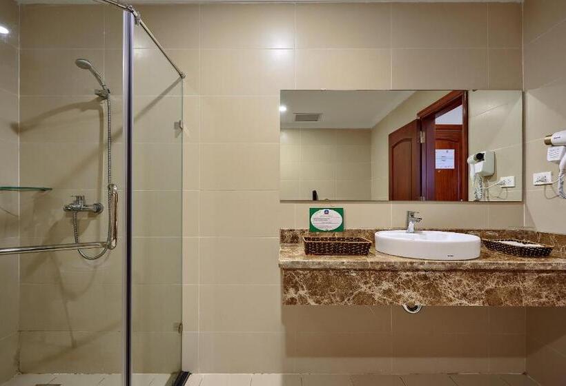 اتاق لوکس, Hoang Son Peace