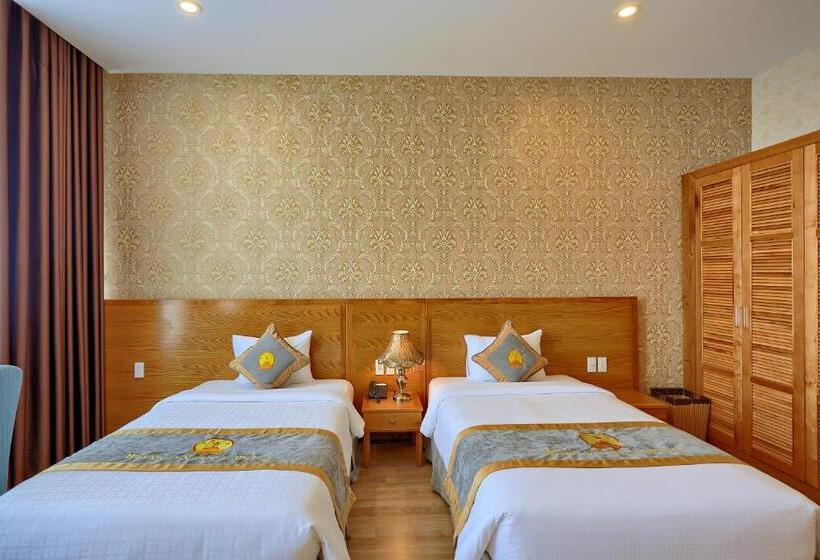 سوییت, Hoang Son Peace