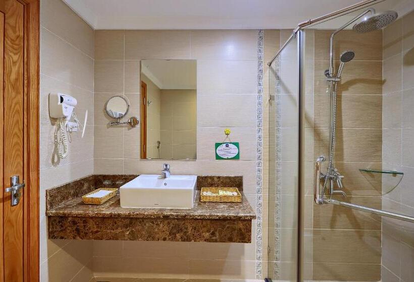 اتاق استاندارد, Hoang Son Peace