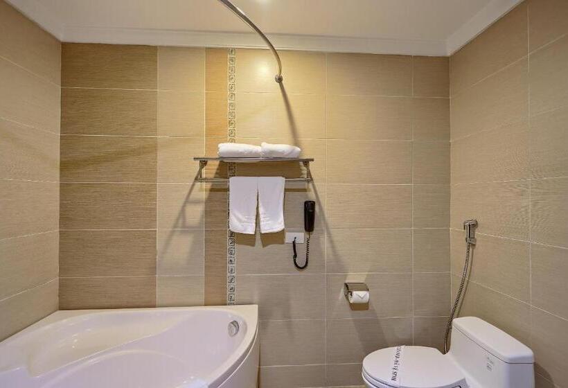 اتاق استاندارد, Hoang Son Peace