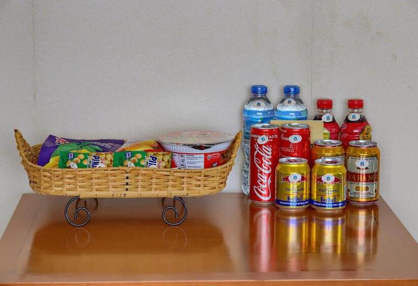 اتاق استاندارد, Hoang Son Peace