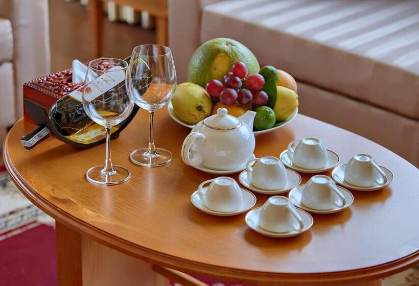 اتاق استاندارد, Hoang Son Peace