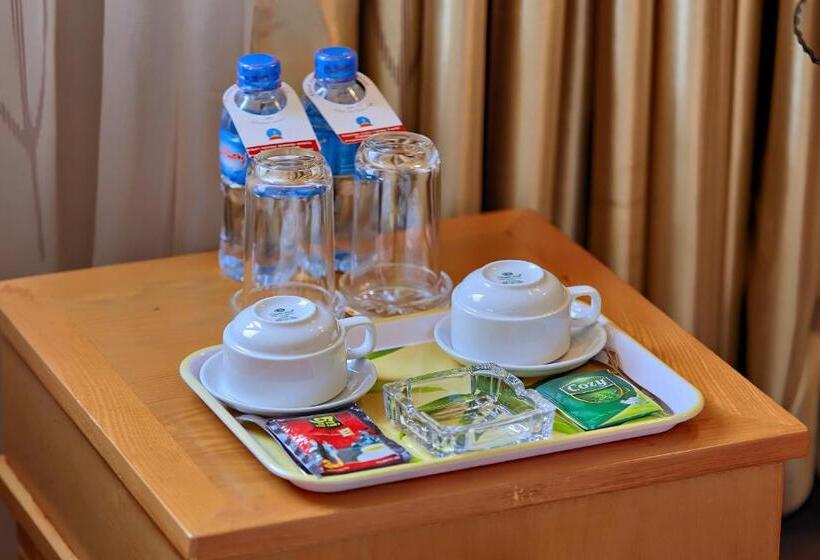 اتاق استاندارد, Hoang Son Peace