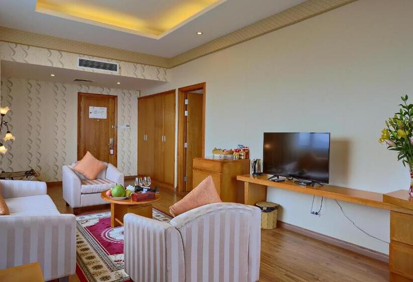 اتاق استاندارد, Hoang Son Peace