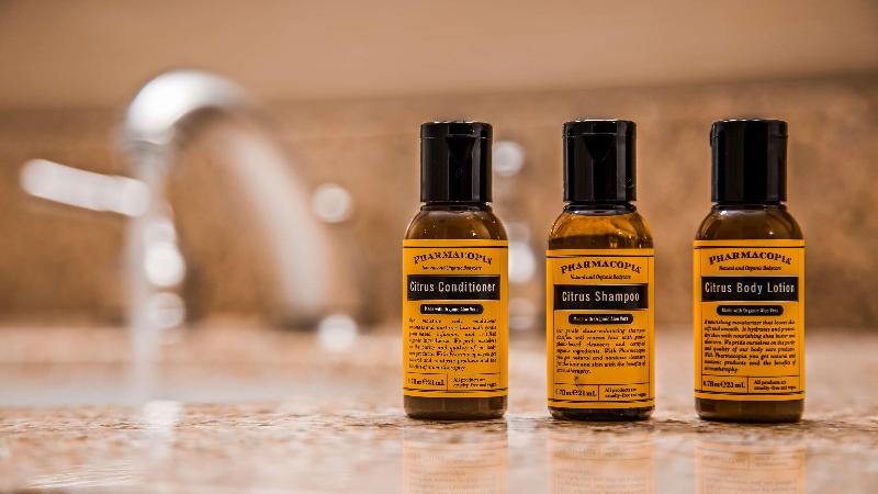 اتاق استاندارد, Hoang Son Peace