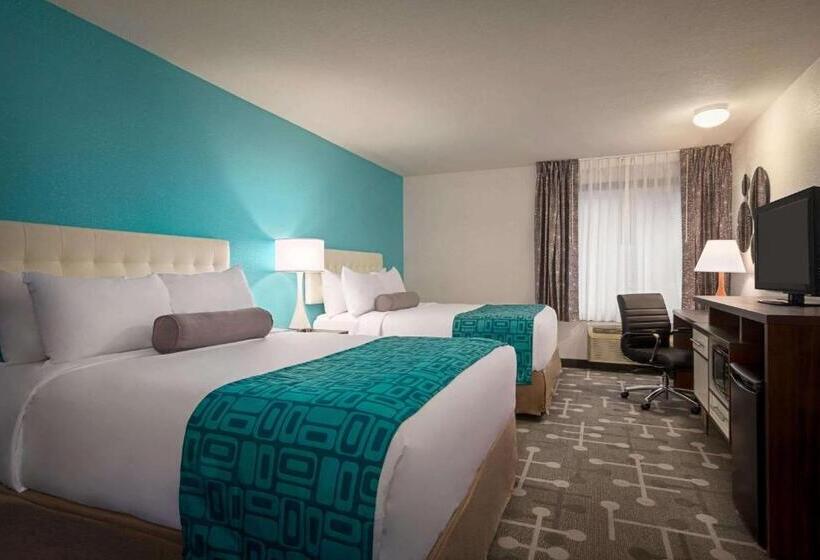 标准间, Howard Johnson By Wyndham Appleton