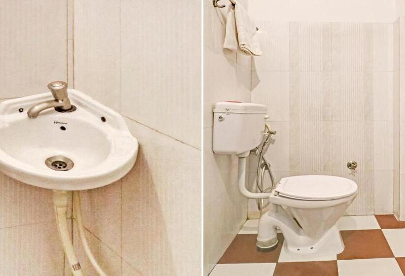 Quarto standard, Teg Royal