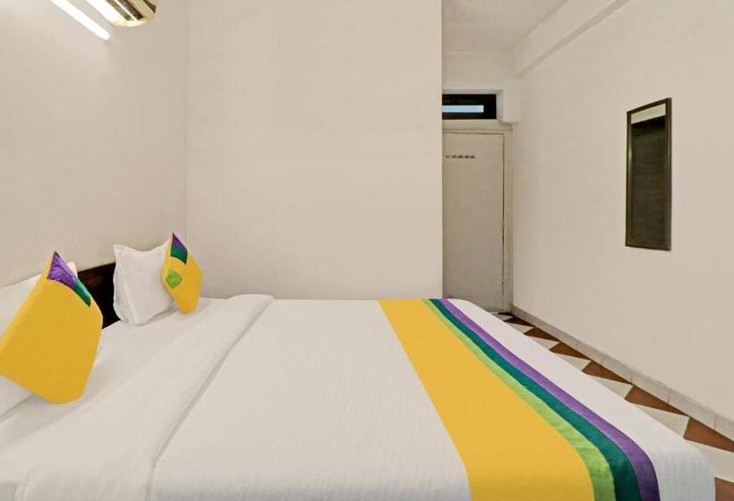 Quarto standard, Teg Royal