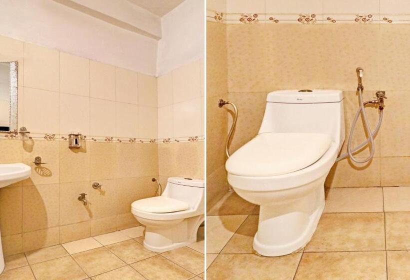 Quarto deluxe, Teg Royal